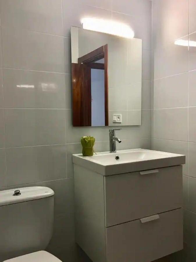Appartamento Casa Jesus Ontinyent Esterno foto
