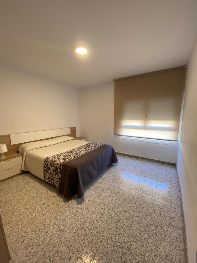 Appartamento Casa Jesus Ontinyent Esterno foto