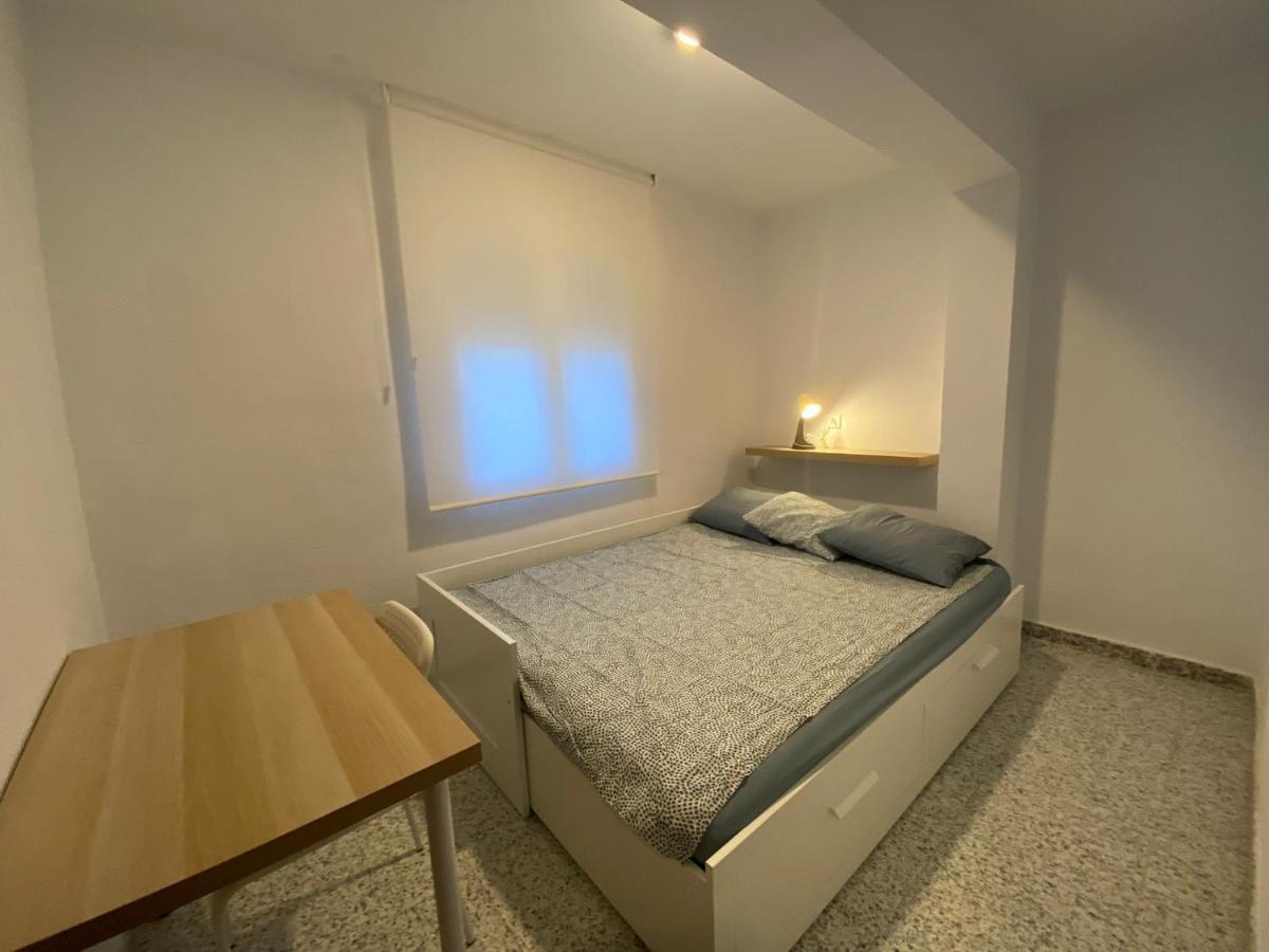 Appartamento Casa Jesus Ontinyent Esterno foto